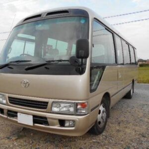 2005 Toyota Coaster PB-XZB50
