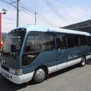 1999 Toyota Coaster R KC-HDB51