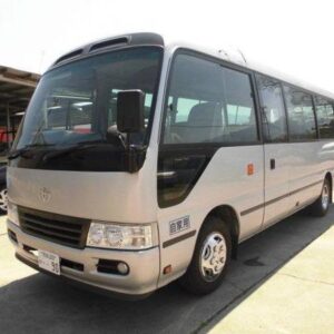 2011 Toyota Coaster R BDG-XZB51