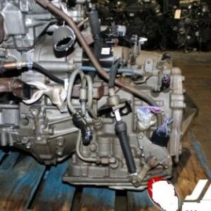 99 03 Lexus RX300 3.0L V6 AWD Automatic Transmission JDM 1MZ 1755526