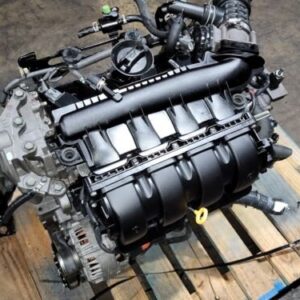 13-19 Nissan Sentra 1.8L 4CYL Engine Only MR8A 141231J Q17432660