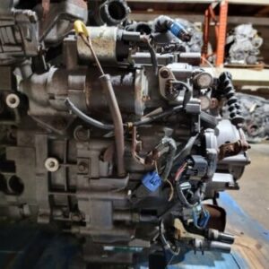 03-06 Acura MDX 3.5L V6 Automatic AWD Transmission J35A5 4005149