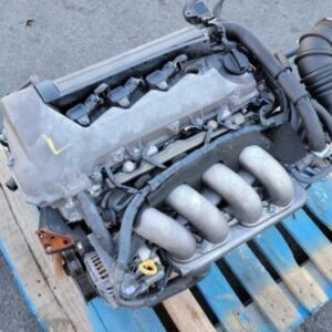 04-06 Toyota Matrix XRS 1.8L 4CYL VVTI Engine JDM 2ZZ 0055094