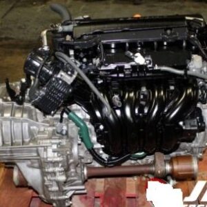 13-15 Acura ILX Base 2.0L 4CYL SOHC VTEC Engine JDM R20A