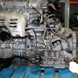 99 03 Lexus RX300 3.0L V6 AWD Automatic Transmission JDM 1MZ 1496259