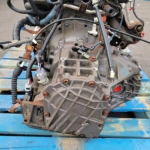 09-14 Toyota Corolla 1.8L 4Cyl VVTI Automatic Transmission 2ZR 1032736