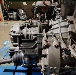 94 98 Lexus ES300 3.0L V6 Automatic Transmission 1MZ 0121967