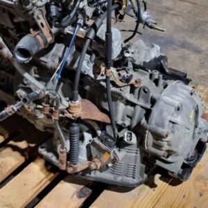 00-04 Toyota Avalon 3.0 L V6 Automatic Transmission 1 MZ 6032449 B