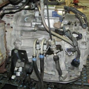 05 10 Scion TC 2.4L Twin Cam 4 Cyl VVTI FWD Automatic Transmission JDM 2AZ U241