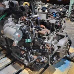 04 06 Acura TL 3.2L V6 Automatic Transmission J30A4 2081673 BAYA 6078798