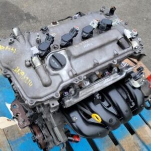 11-14 Toyota Matrix 1.8L 4Cyl Engine 2ZR L231427