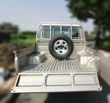 Toyota Land Cruiser 70 2020 LHD - Image 5