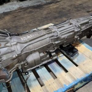 07 Infiniti G35 3.5L V6 AWD Automatic Transmission VQ35HR 537048C 97X3A 7320270