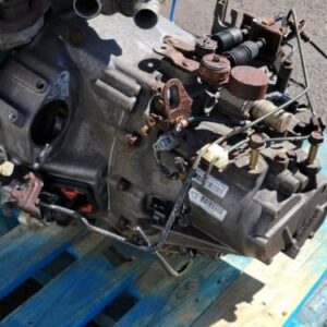 04-06 Acura TL 3.2L V6 Manual Transmission J32A3 2045457 DEC6 2503475