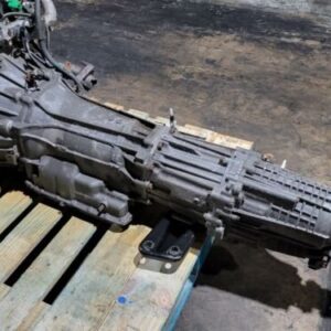 04-05 Infiniti G35 X 3.5 L V6 AWD Auto Transmission VQ35 037882BB
