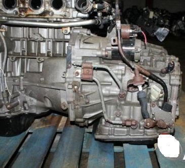 05 10 Scion TC 2.4L Twin Cam 4CYL VVTI Auto Transmission 2AZ 1840157