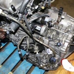 99 03 Lexus RX300 3.0L V6 AWD Automatic Transmission JDM 1MZ 1375488
