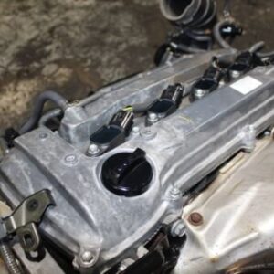 07-11 Toyota Camry 2.4L 4CYL Hybrid VVTI Engine JDM 2AZ 2AZFXE