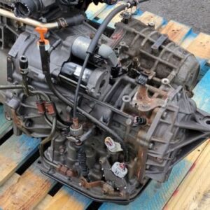 04-06 Toyota Solara 2.4L 4CYL Auto Transmission 2AZ 8397737