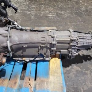 12-13 Infiniti G37X 3.7L V6 AWD Automatic Transmission VQ37 353139A X457C