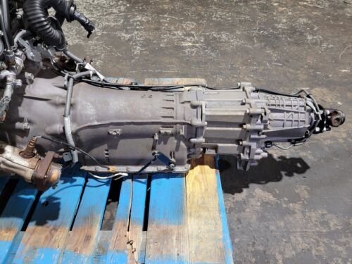 12-13 Infiniti G37X 3.7L V6 AWD Automatic Transmission VQ37 353139A X457C