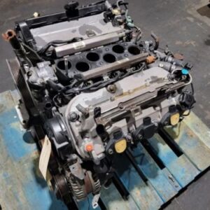04-06 Acura TL 3.2 L V6 Engine Only J32A3 2002032A
