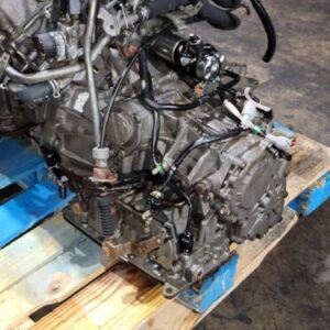 00-01 Infiniti I30 3.0L V6 Automatic Transmission Only VQ30 322116BB