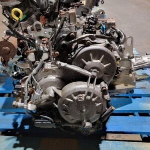01-02 Acura MDX 3.5L V6 AWD Automatic Transmission J35A4 2505635 JDM MKFA 1000817