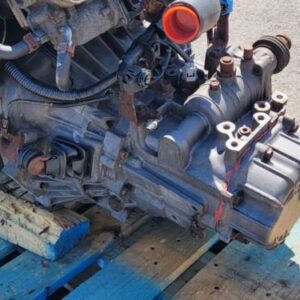 03-07 Toyota Matrix 1.8L 4CYL Manual 5SPD Transmission JDM 1ZZ 1ZZ-FE