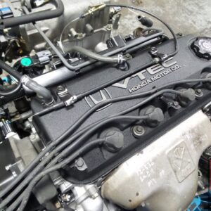 96-97 Honda Accord 2.3L 4CYL SOHC VTEC Engine JDM F23A