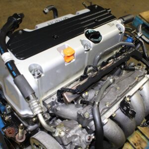 03-08 Honda Odyssey Absolute 04-08 Acura TSX 2.4 DOHC I-VTEC RBB-3 JDM Engine K24 HC