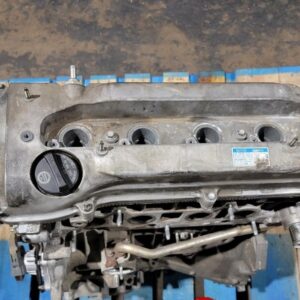 09-11 Toyota Matrix XR 2.4L Twin Cam 4 Cylinder Engine For Parts Or Rebuild JDM 2AZ H731355R