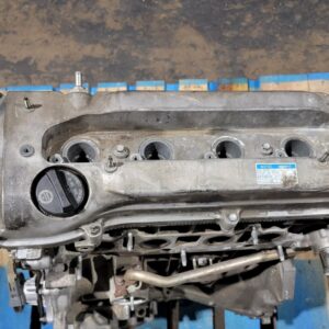 05 10 Scion TC 2.4L Twin Cam 4 CYL VVTI Engine For Parts Or Rebuild JDM 2AZ H731355R