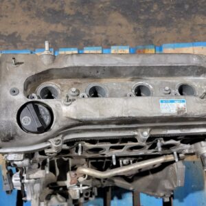08 15 Scion XB 2.4L Twin Cam 4CYL VVTI Engine For Parts Or Rebuild JDM 2AZ H731355R