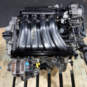07-12 Nissan Sentra 2.0L 4CYL EGR Engine JDM MR20DE