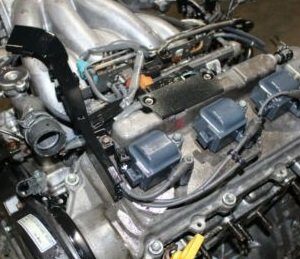 98-00 Toyota Sienna 3.0L V6 4Cam FWD Engine 1MZ 5133832