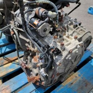 05 10 Scion TC 2.4L Twin Cam VVTI Automatic Transmission 2AZ 2623096