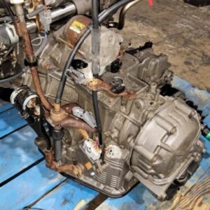 97 Toyota Avalon 3.0L V6 Non VVTI Auto Transmission 1MZ 0382578
