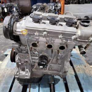 00 01 Lexus ES300 3.0l V6 VVTI FWD 2WD Long Block Engine 1MZFE JDM 1MZ 0663597