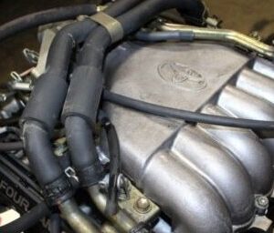 95-04 Toyota Tacoma 3.4L 6CYL 4Cam Engine JDM 5VZ