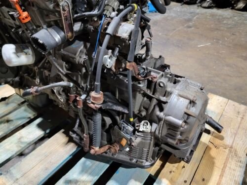 00-04 Toyota Avalon 3.0L V6 Automatic Transmission 1MZ 6104609