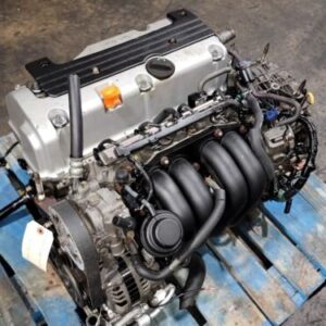 02-06 Acura RSX Base 2.0L 4CYL Engine Only JDM K20A 2363113
