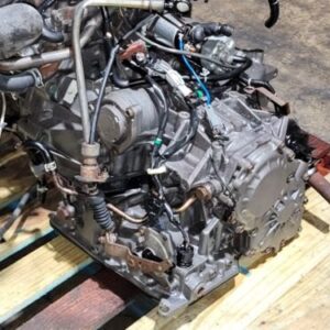 00-01 Infiniti I30 3.0L V6 Automatic Transmission Only VQ30 330814BC