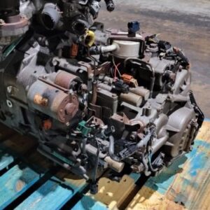 04 06 Acura TL 3.2 L V6 Automatic Transmission J30A4 2082316 BAYA 6073970