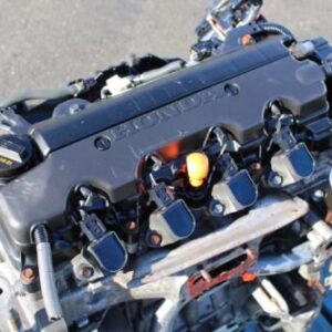 12-16 Honda Civic 1.8L 4CYL Engine R18Z1 4388115