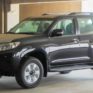 2023 Toyota Prado PRADO TXL 2.8L MANOUL