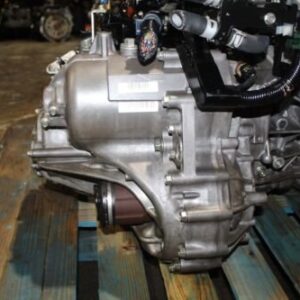 07-08 Acura TL Type S 3.5L V6 FWD Automatic Transmission JDM J35A M29A