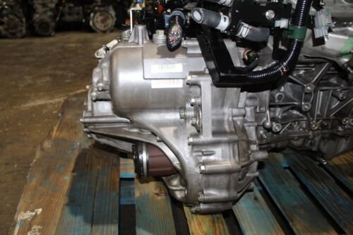 07-08 Acura TL Type S 3.5L V6 FWD Automatic Transmission JDM J35A M29A