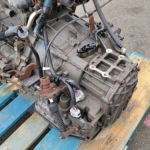 09-14 Toyota Corolla 1.8L 4CYL VVTI Automatic Transmission 2ZR J029010