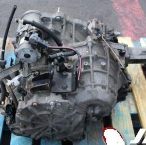 01 03 Lexus RX300 3.0L V6 VVTI Automatic AWD Trans JDM 1MZ